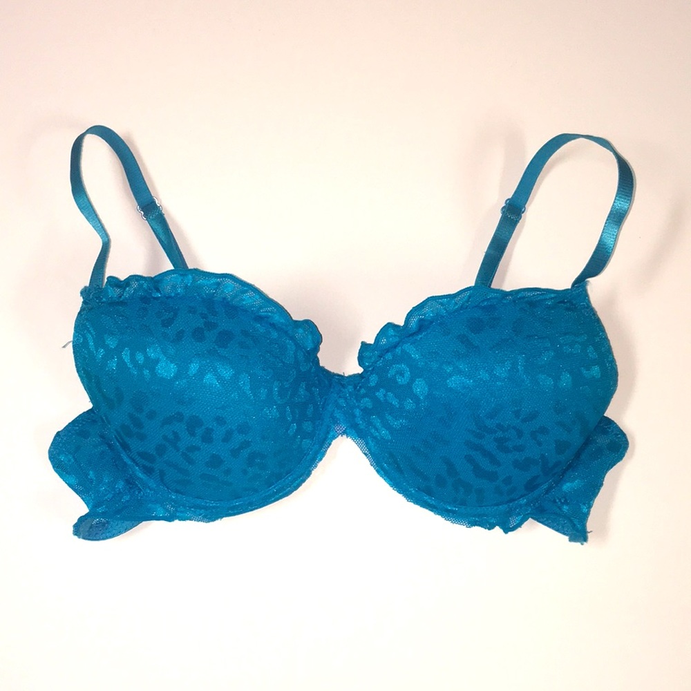 2/$10 Native Intimates Bra - Picture 2 of 8